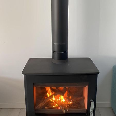 Ty Breizh Villa Saint-Nic Ngoại thất bức ảnh