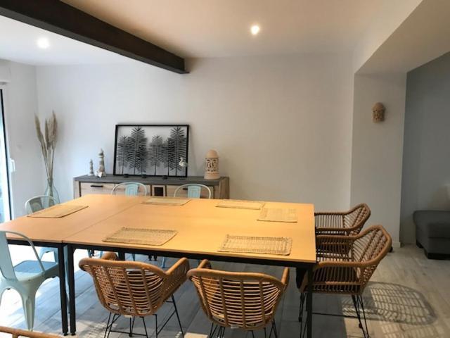 Ty Breizh Villa Saint-Nic Ngoại thất bức ảnh