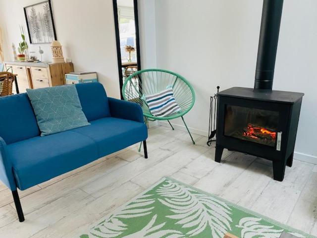 Ty Breizh Villa Saint-Nic Ngoại thất bức ảnh