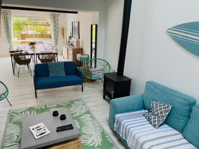 Ty Breizh Villa Saint-Nic Ngoại thất bức ảnh