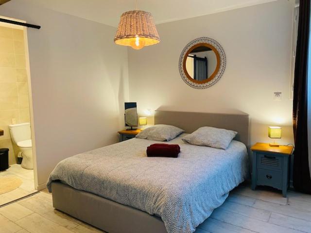 Ty Breizh Villa Saint-Nic Ngoại thất bức ảnh